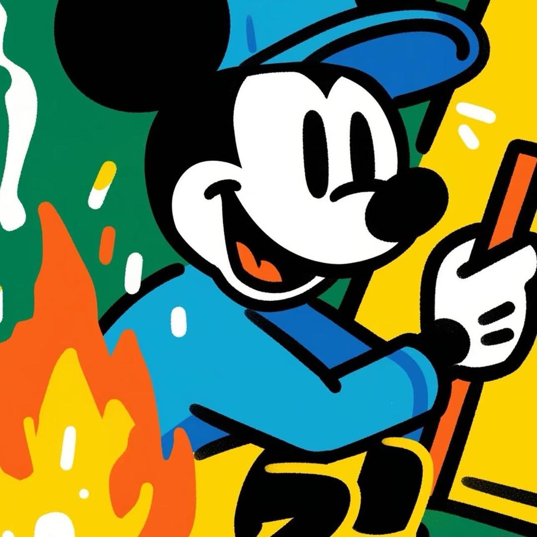 拨开云雾见明月