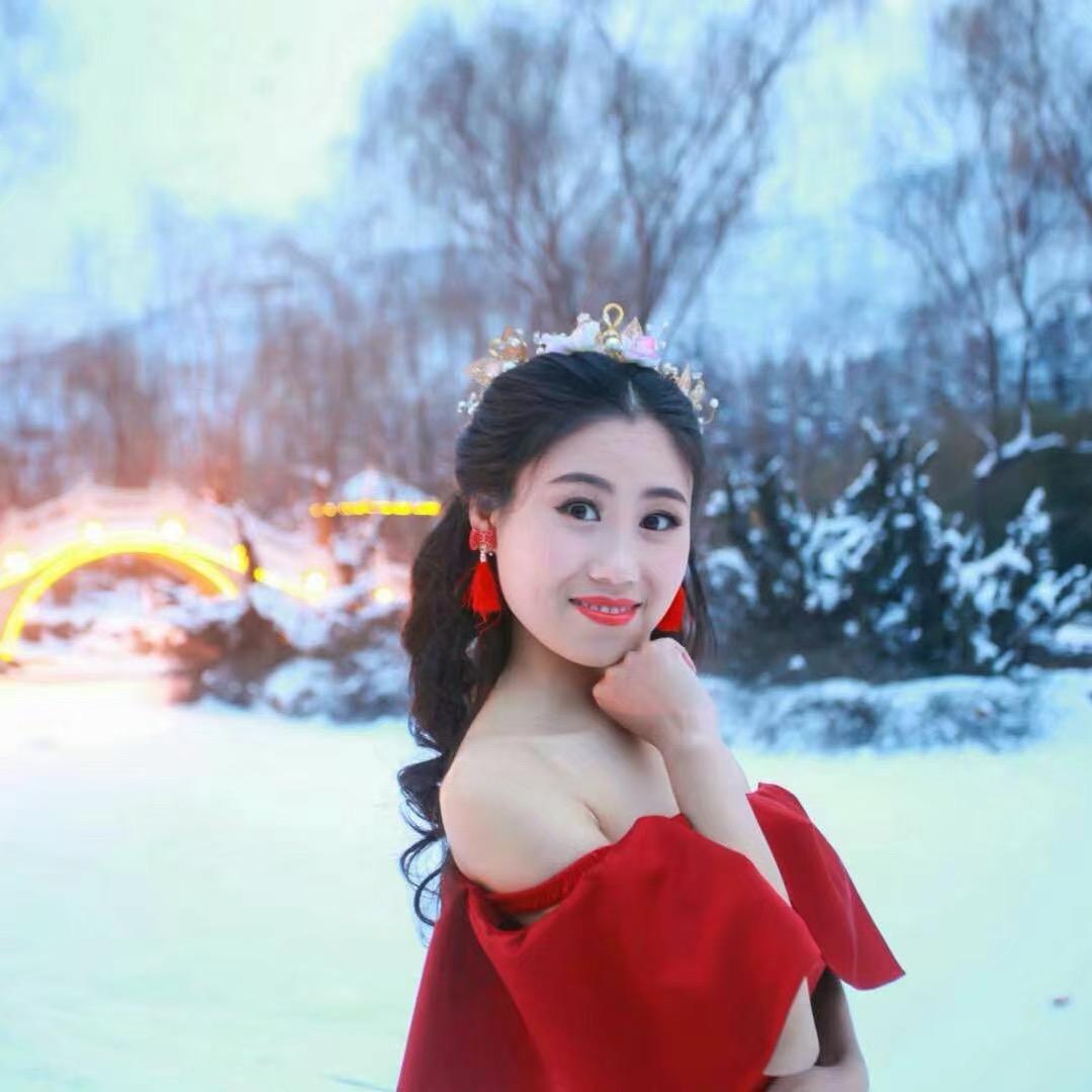 王九妹爱唱歌