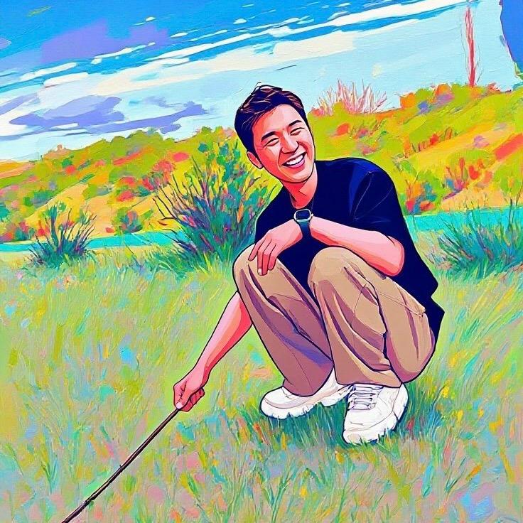 房车美发杰瑞