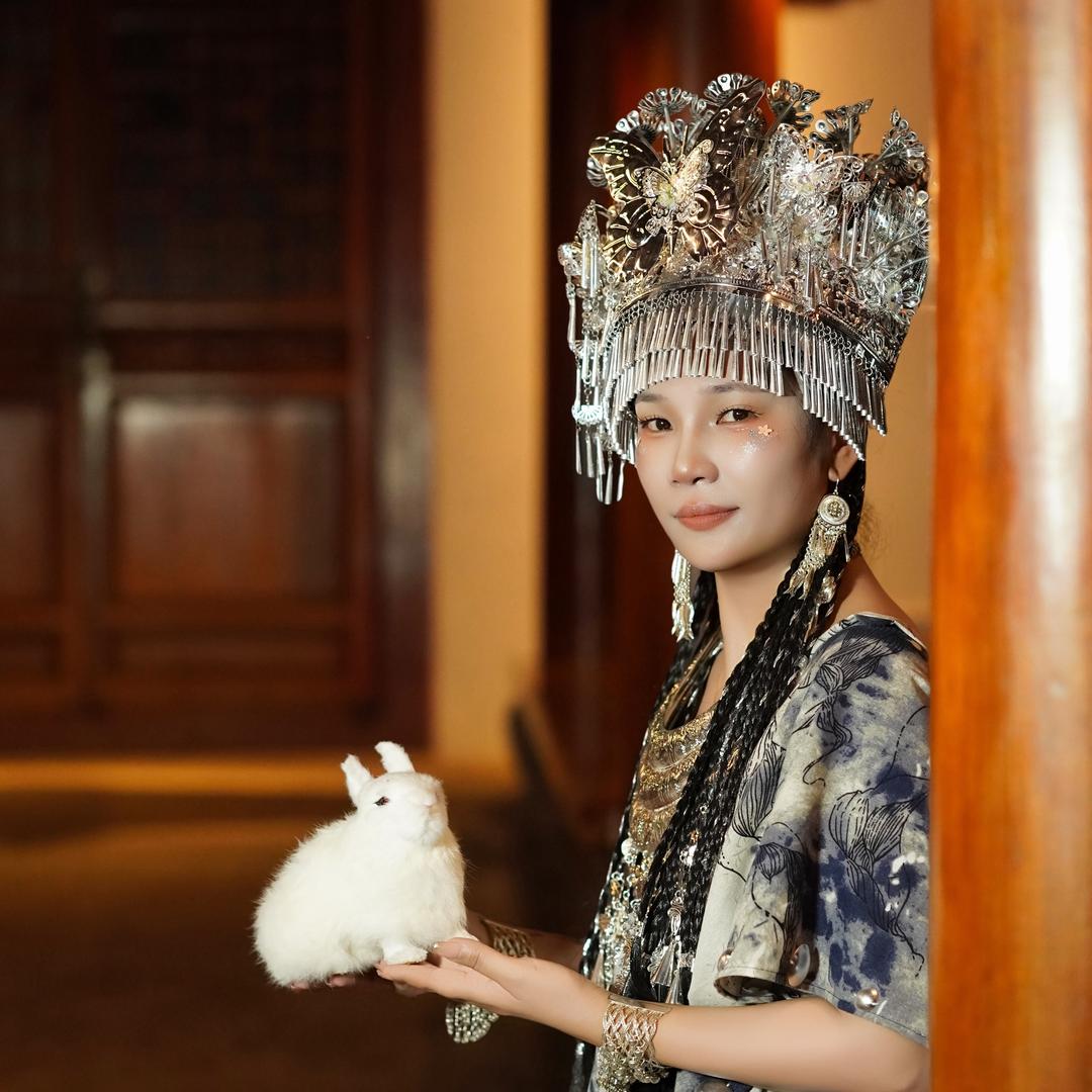 秘密女装店（玉屏路28号）