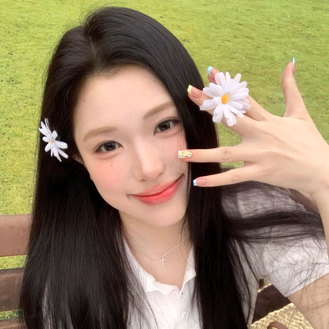 🌈Haoyun🌈头像