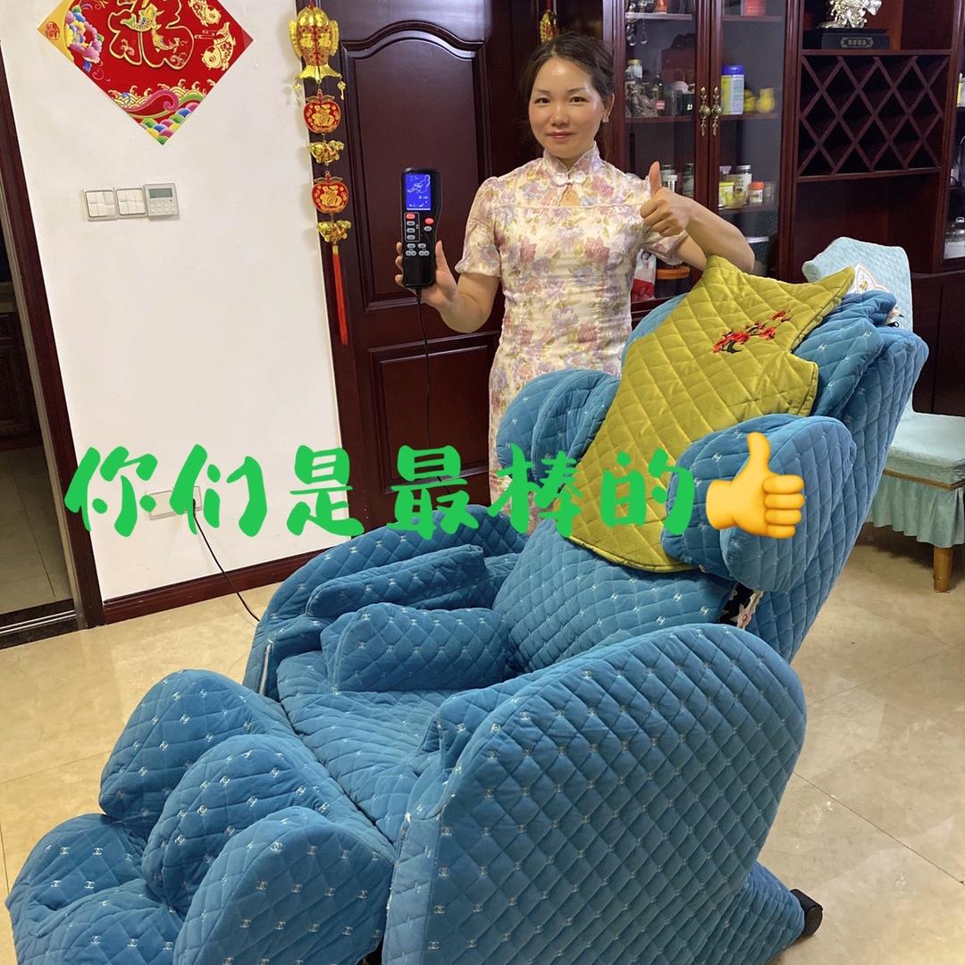 澧县风华窗帘｜沙发套