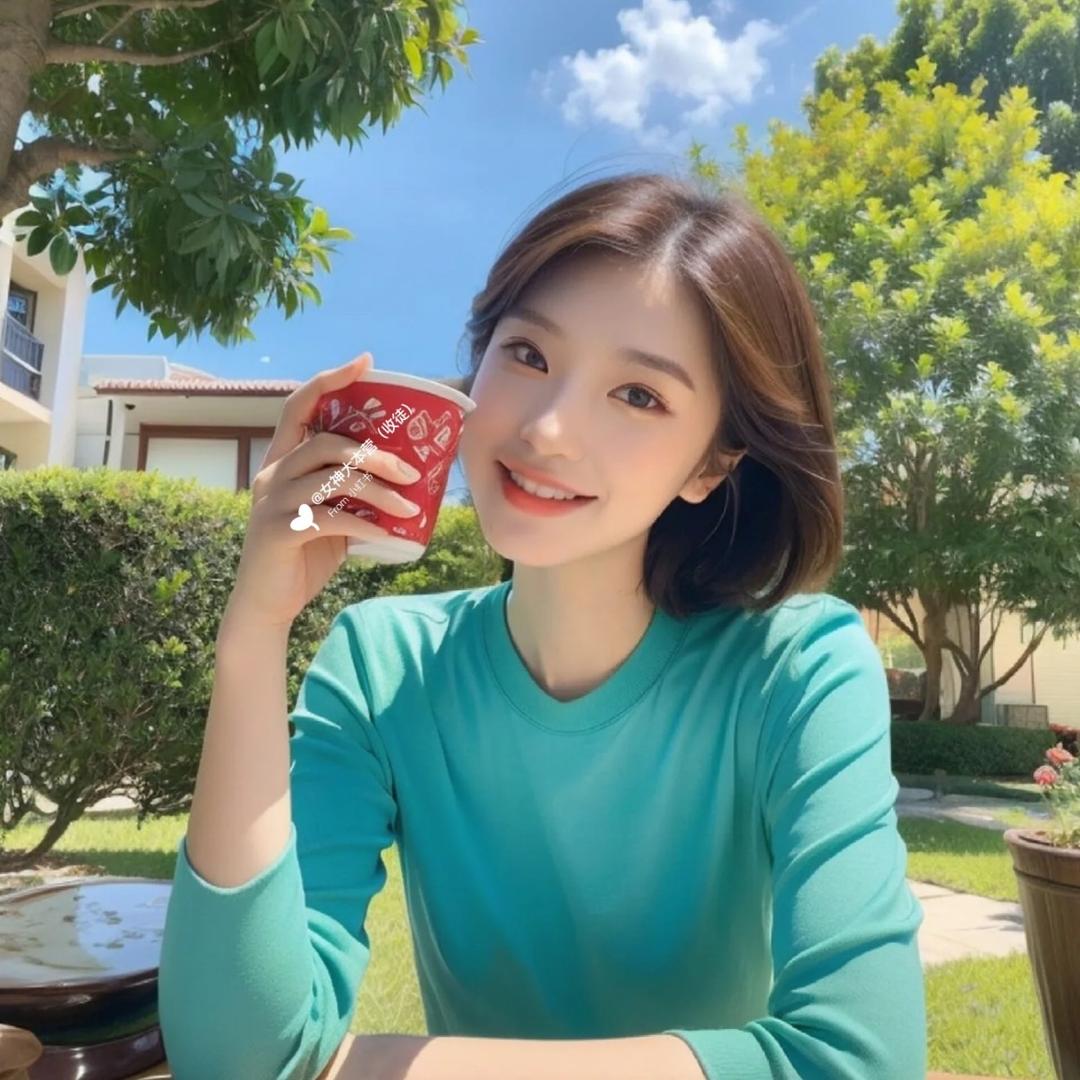 橙 子🍊
