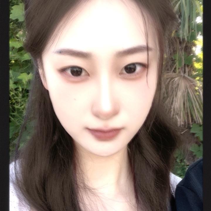 棣棣💕～