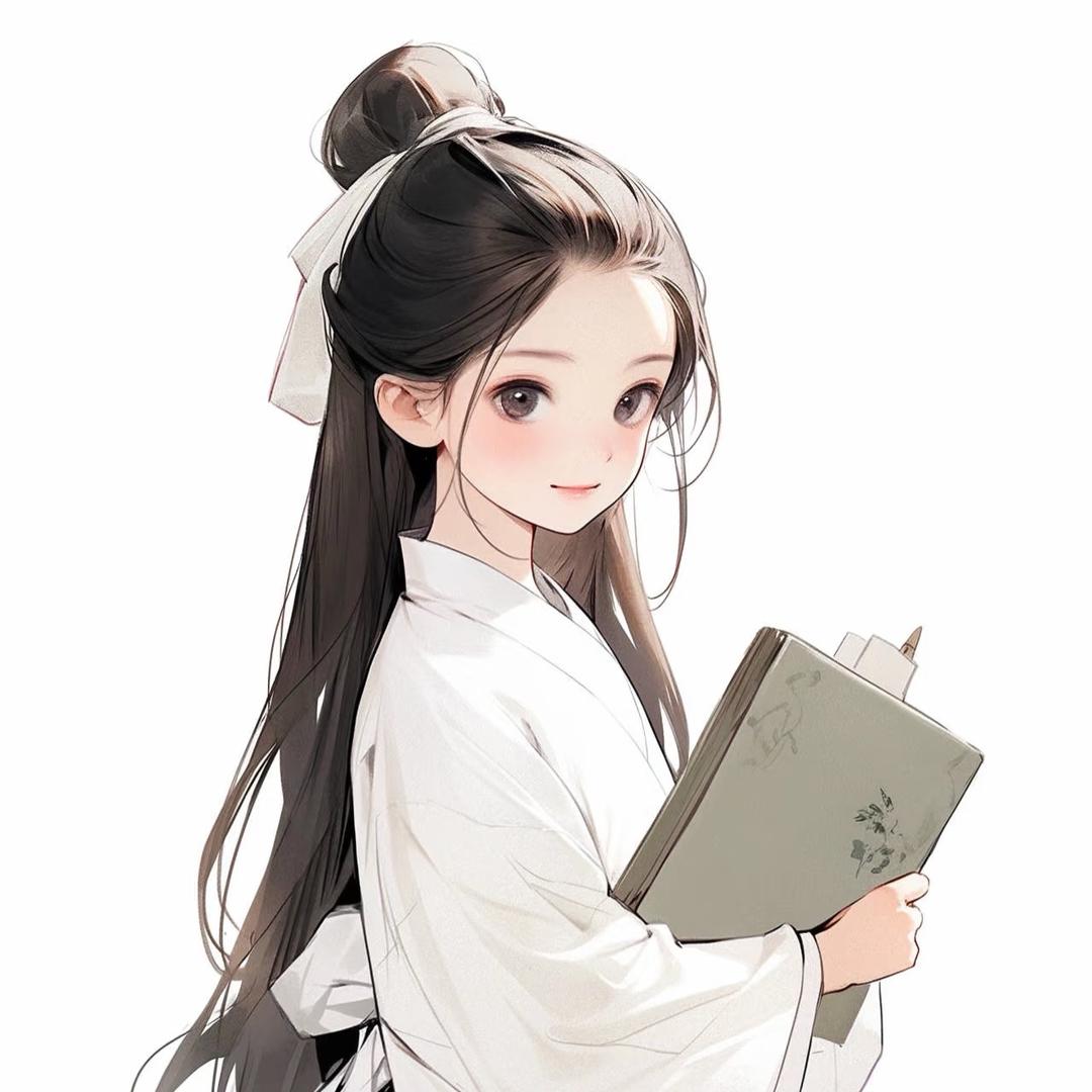 传悦师姐