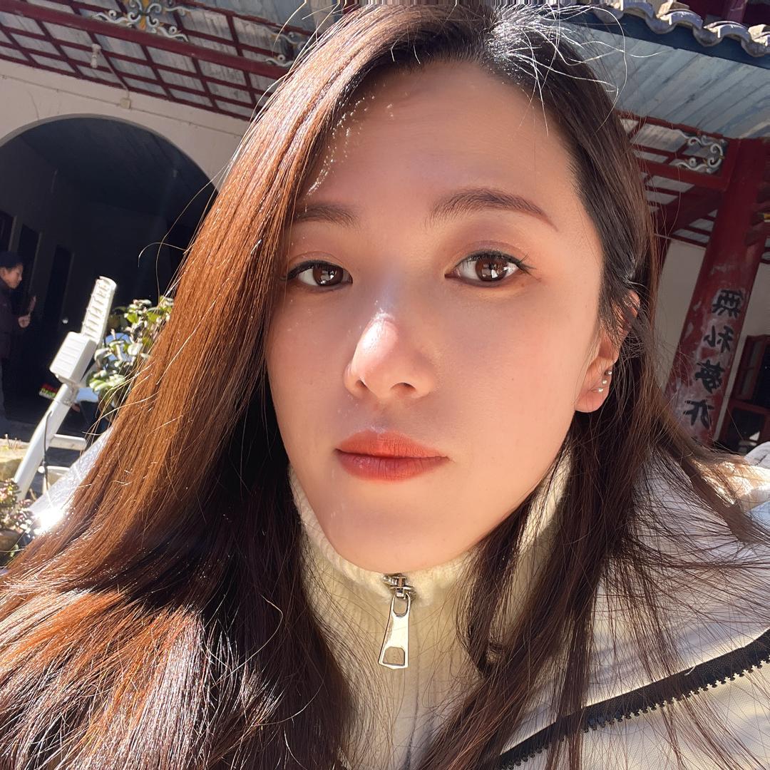 熊熊妈妈爱生活