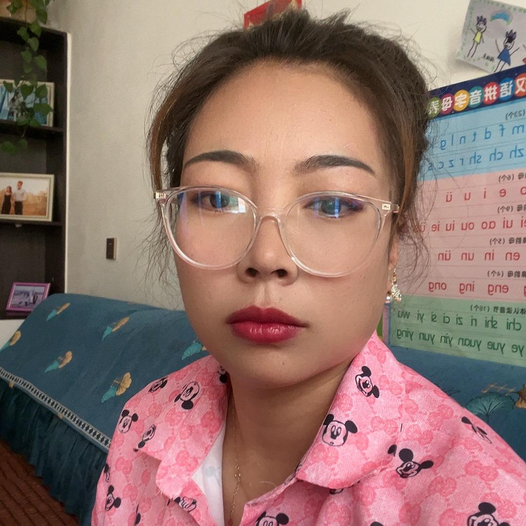 萱萱妈（学习中）