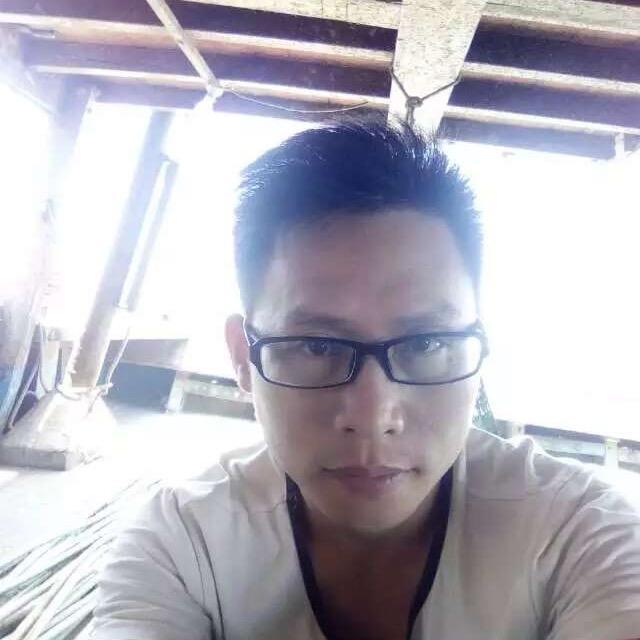 地摊啊海（祖传止咳）