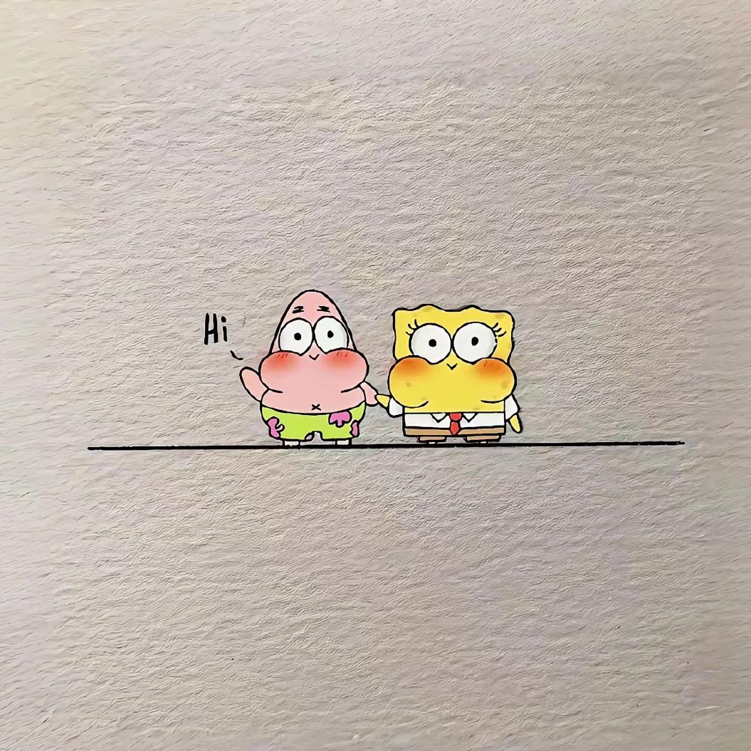 青青吹头像