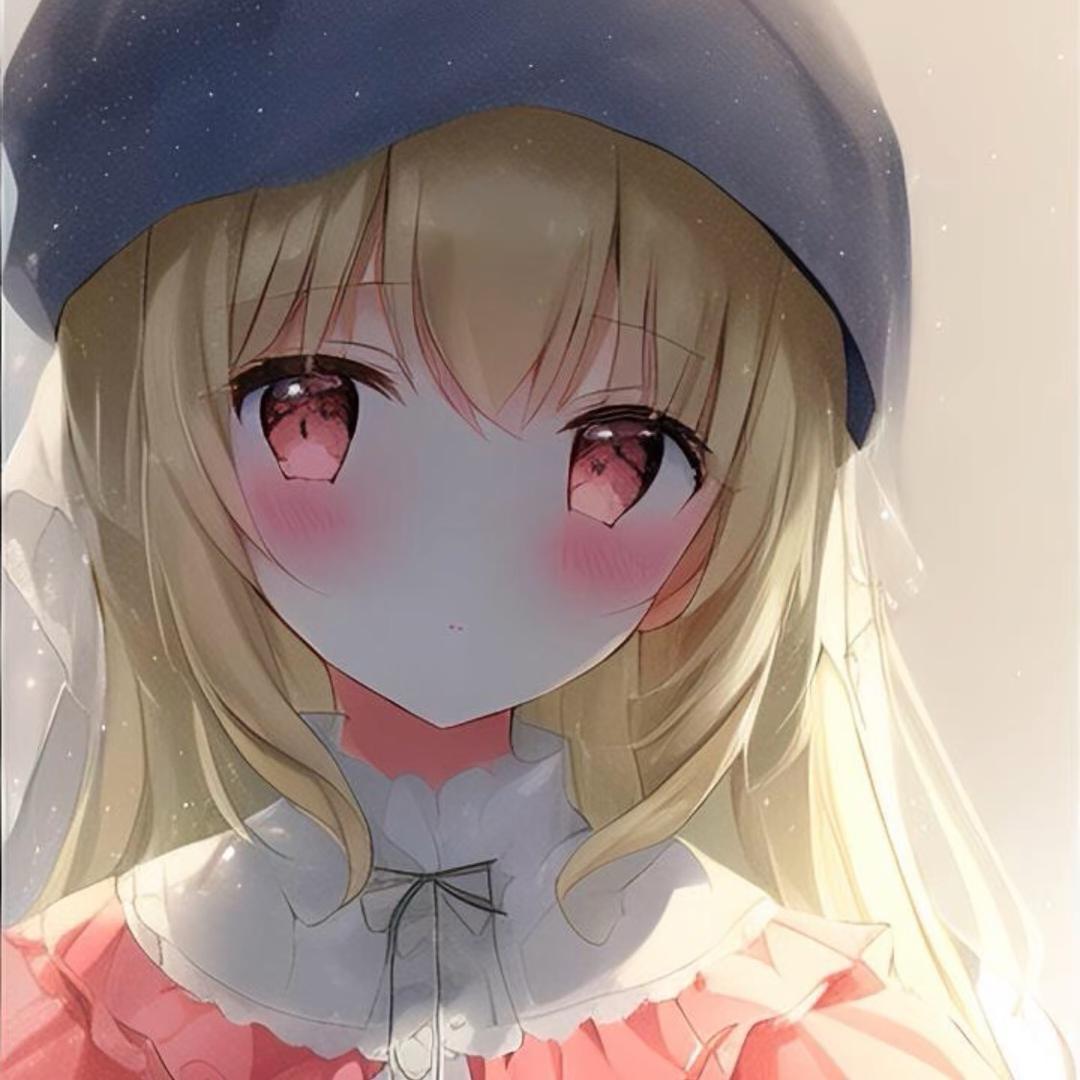 七月✨