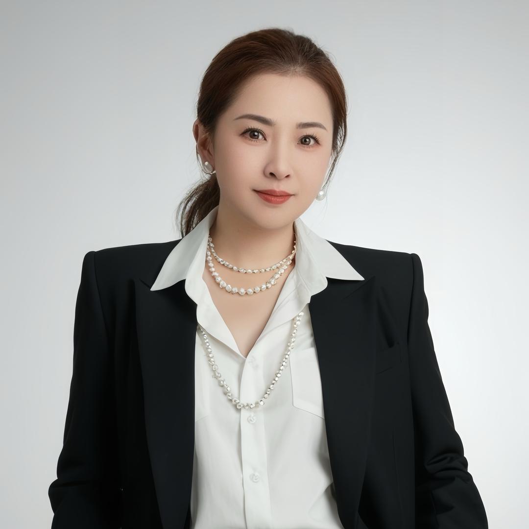 刘鑫 沈阳安居 | 珑宇房产