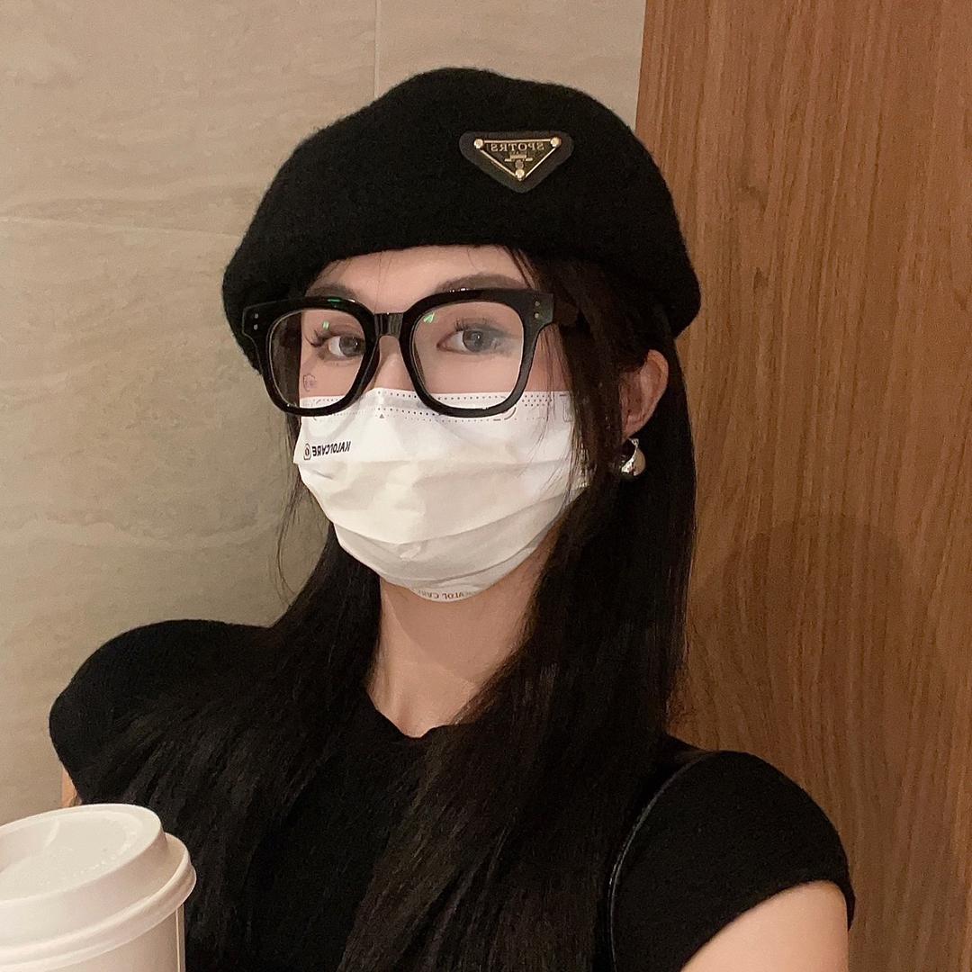倩帽服配
