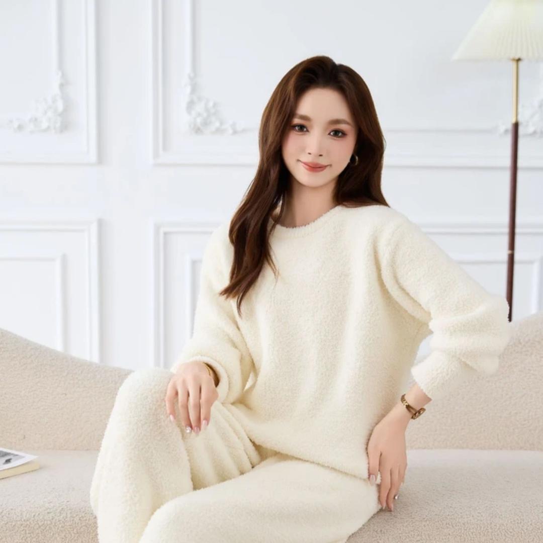 云朵小屋家居服