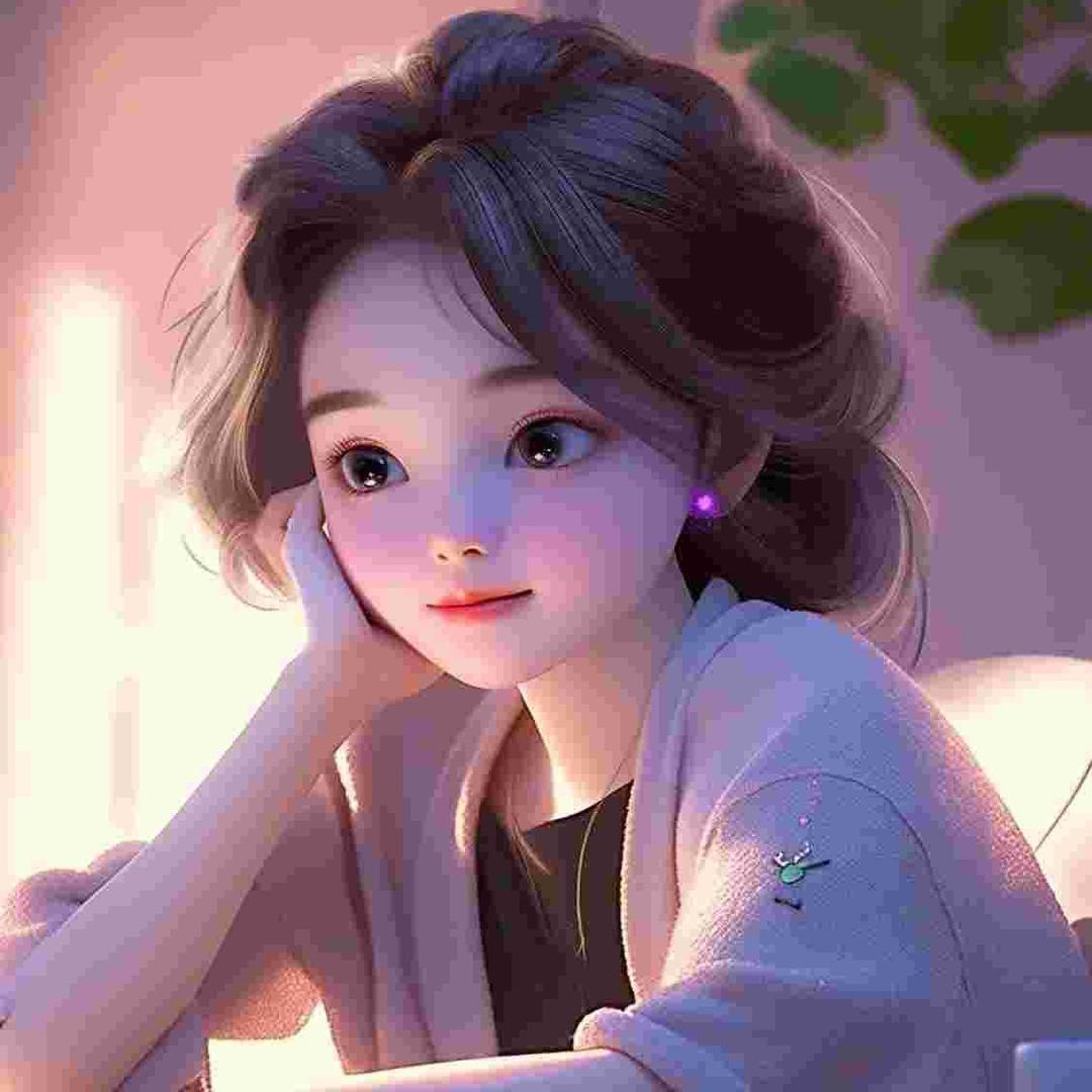 心有芊芊结👩