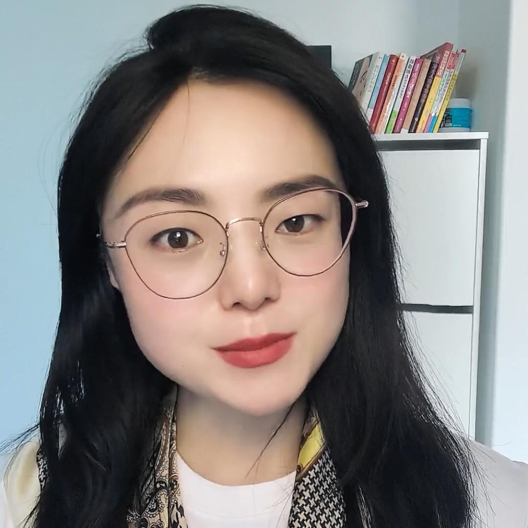 山西馨馨（介绍对🐘）