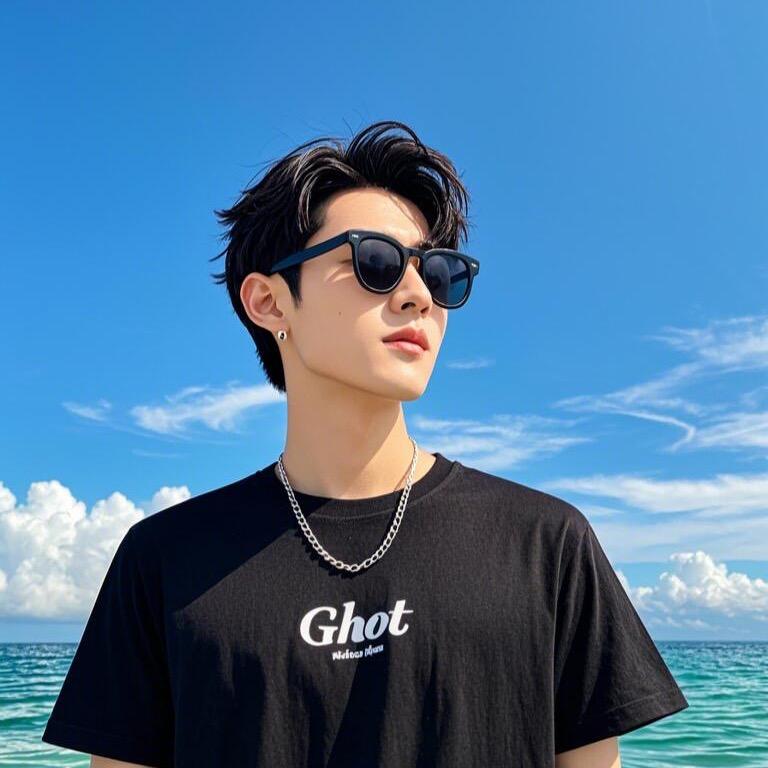 稻米（时尚穿搭）