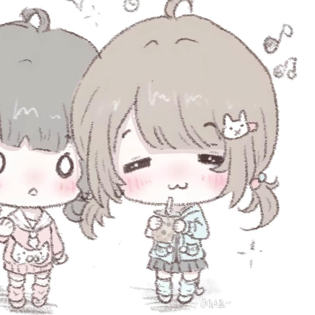 喵喵不吃鱼（见过露思版）