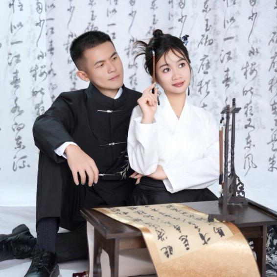 越南芳草（小号）