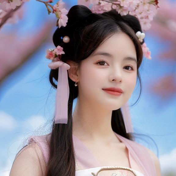 花儿吖