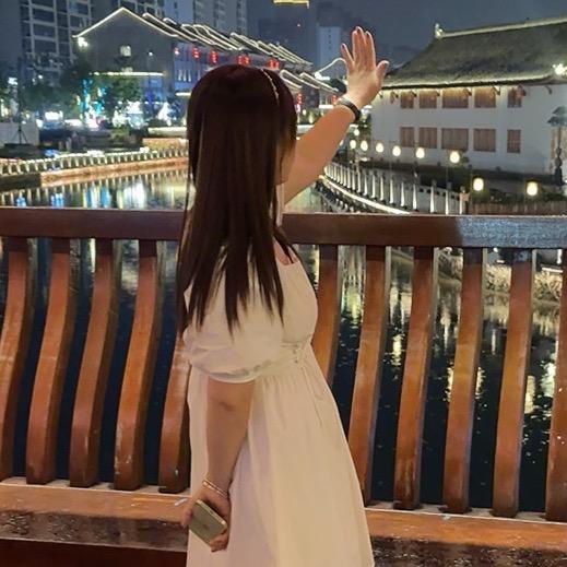 清飘吖