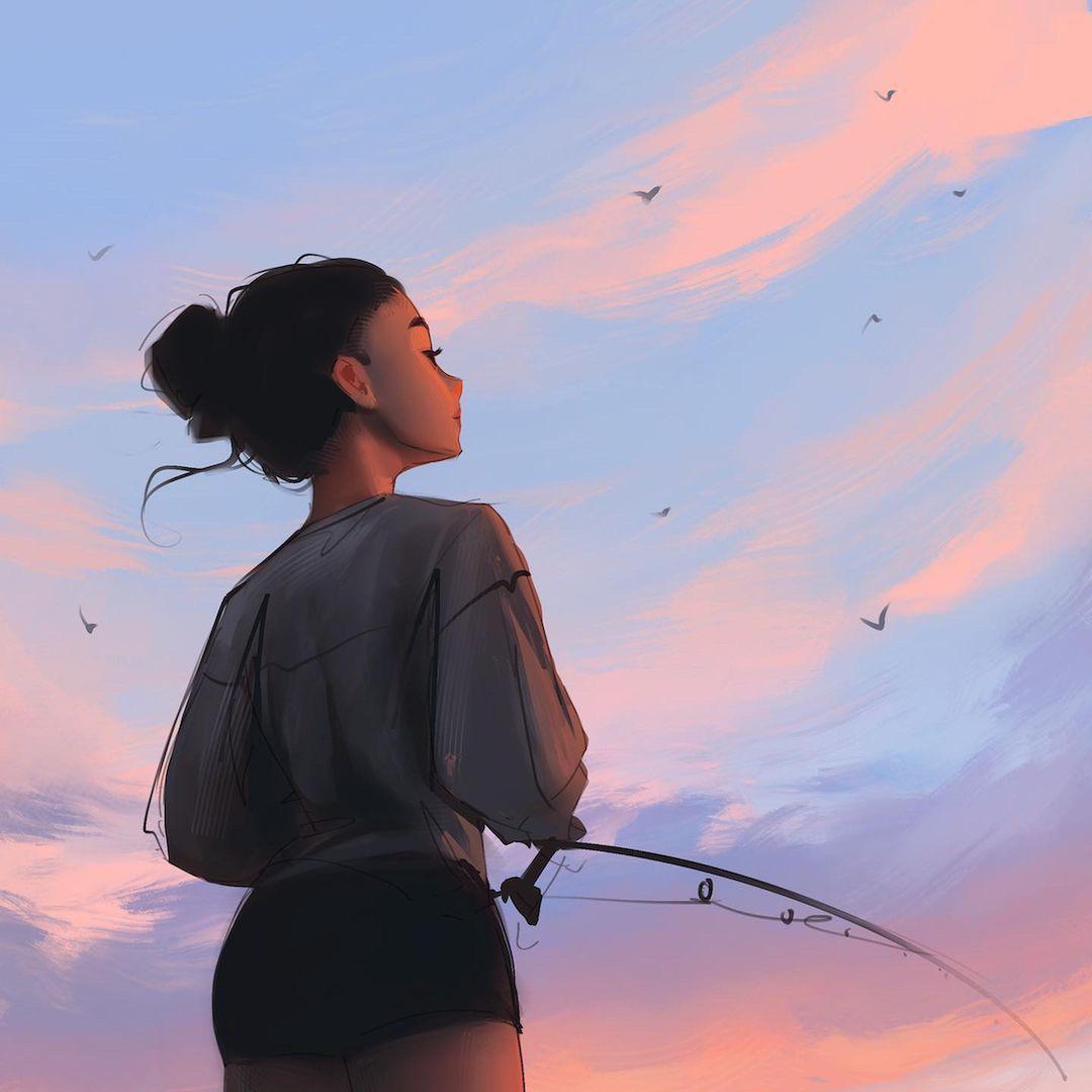 连风都不知道