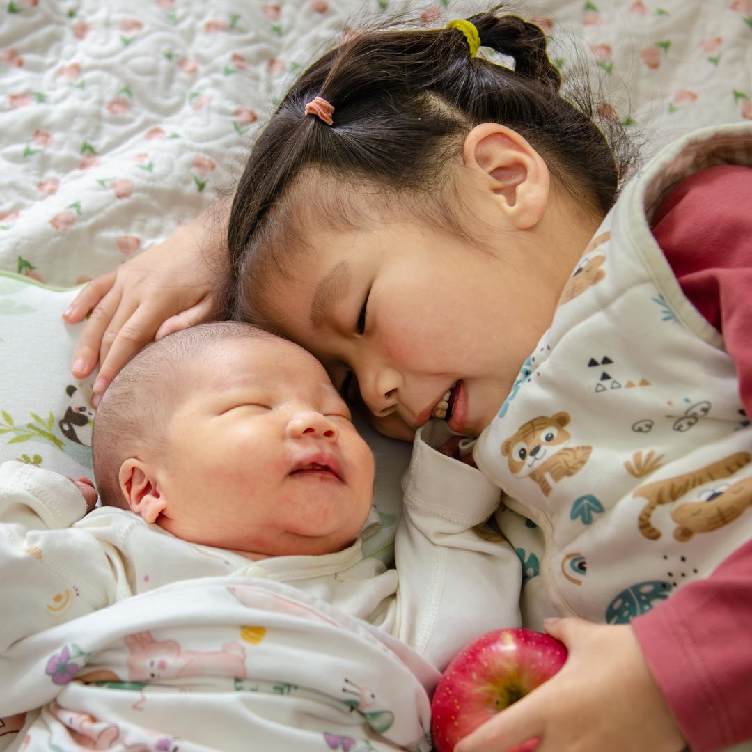 果丹皮麻麻❤️