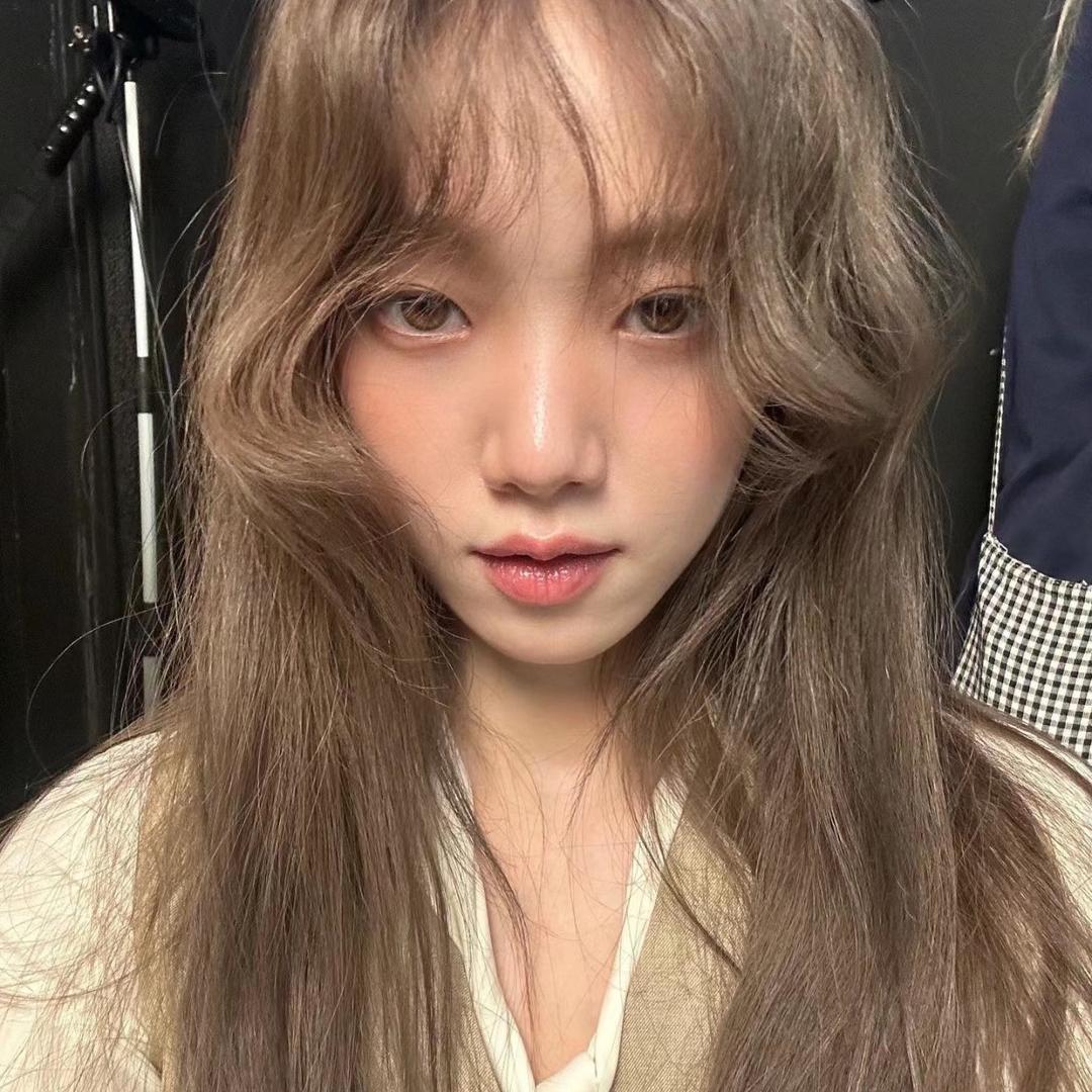 美女子