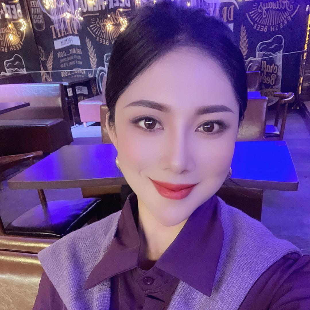 玉姐姐👧