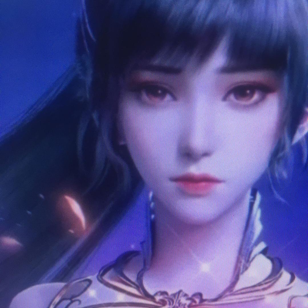 小舞姐姐11