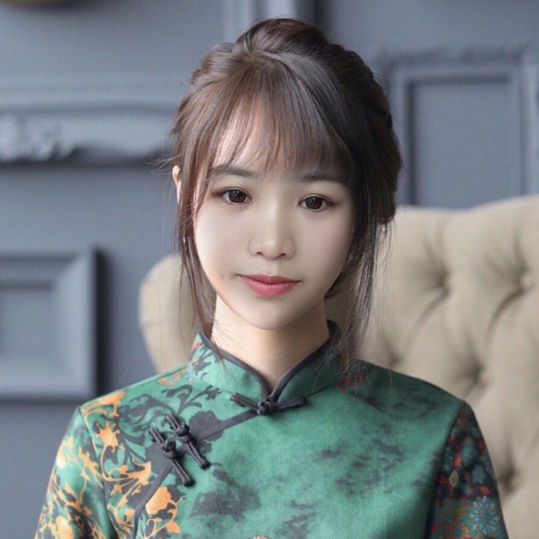 我是小芳芳
