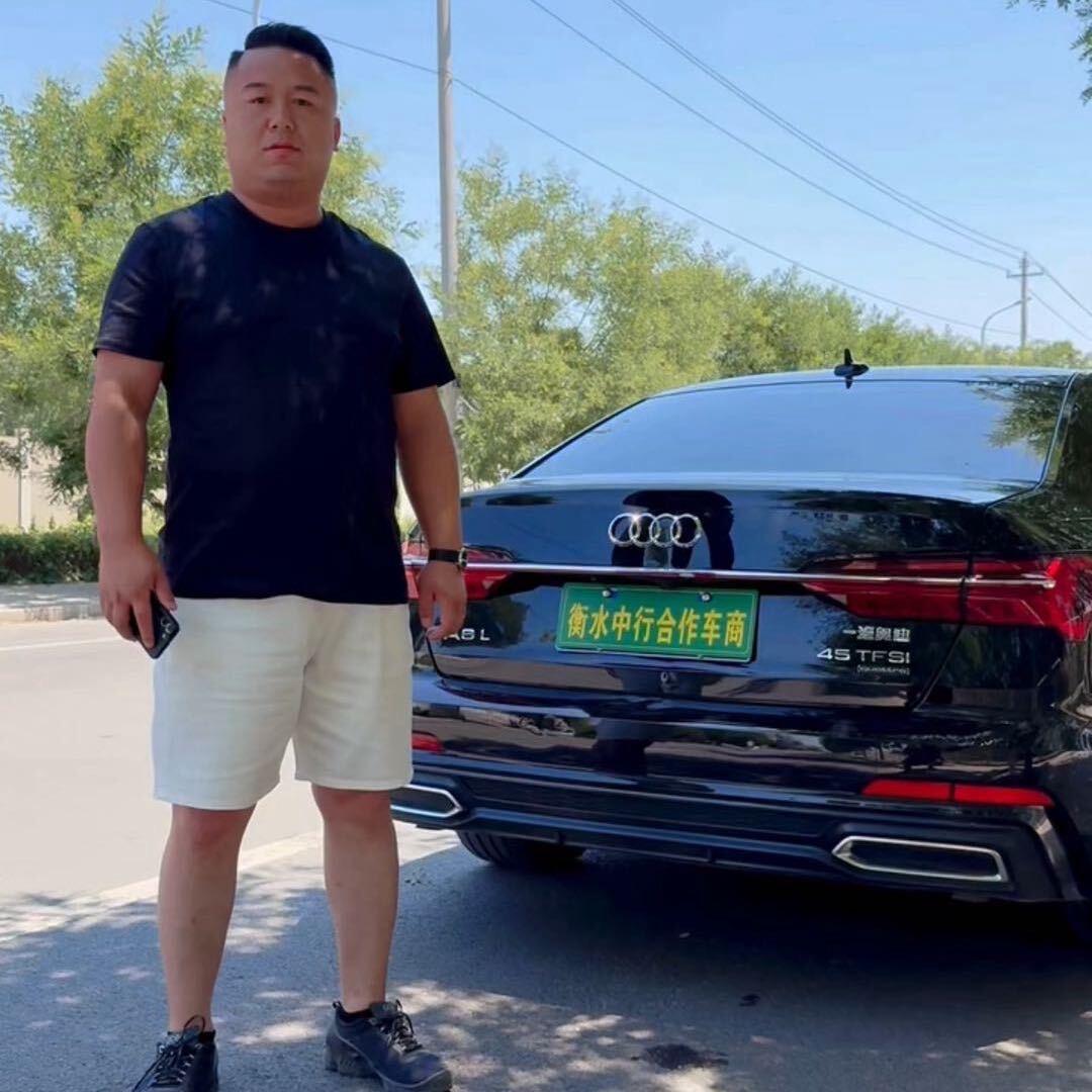 深州金驰车行 博文严选车