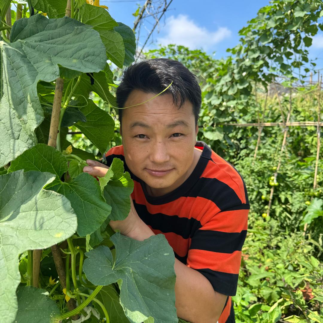 光哥（上狠活儿）