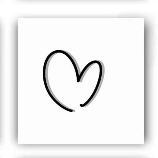 ❤︎ ❤︎