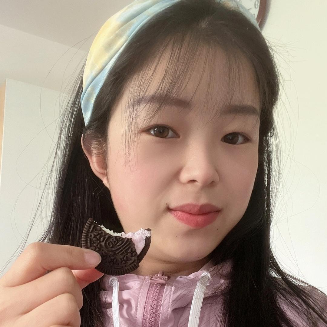 四月🐰
