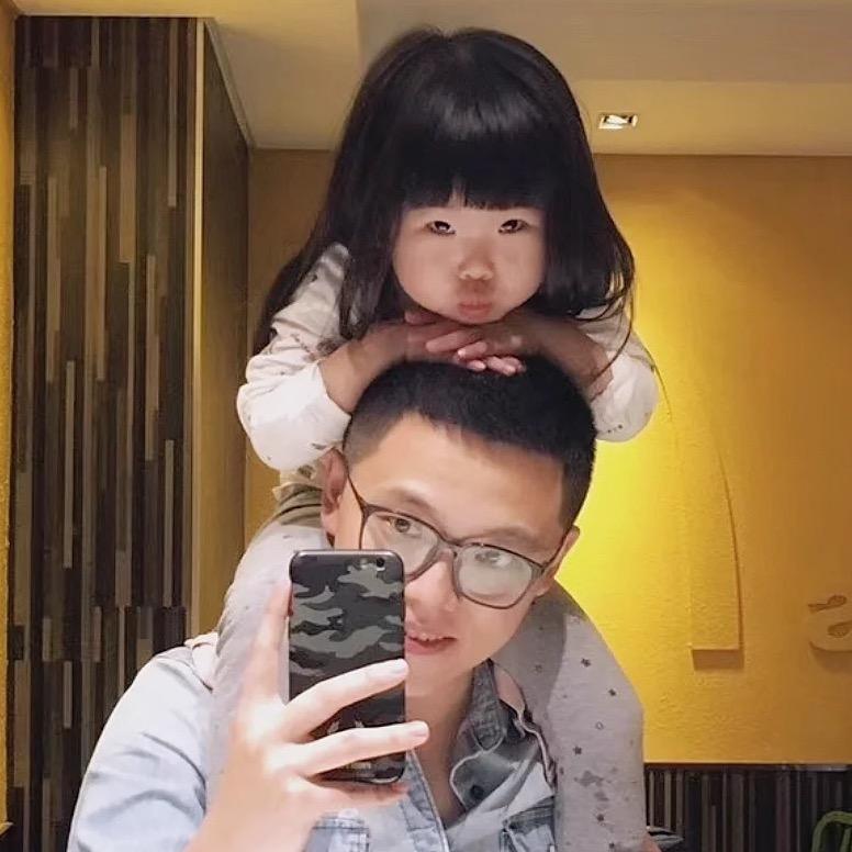 长春摄影师蜜爸