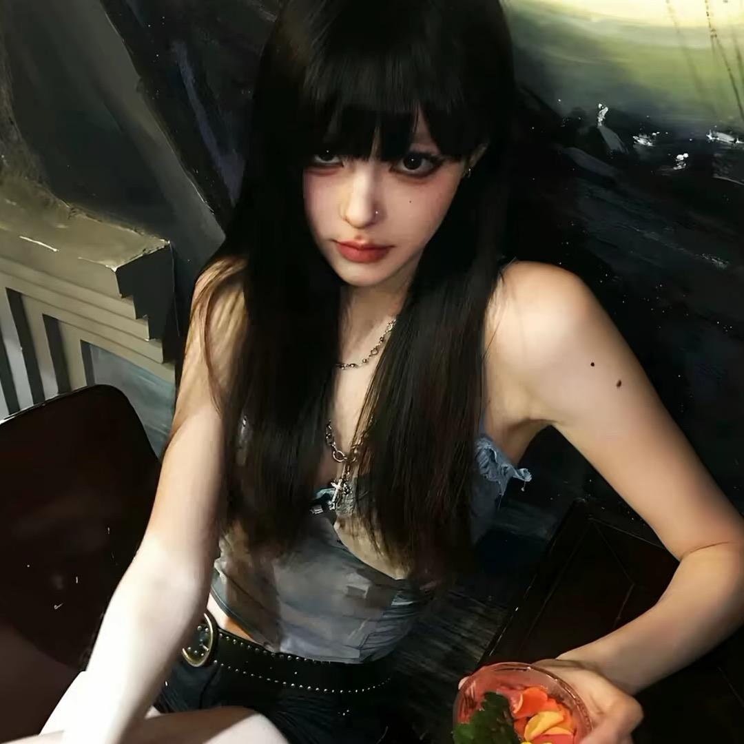 总犯困.