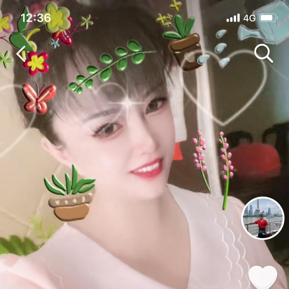吴姐～