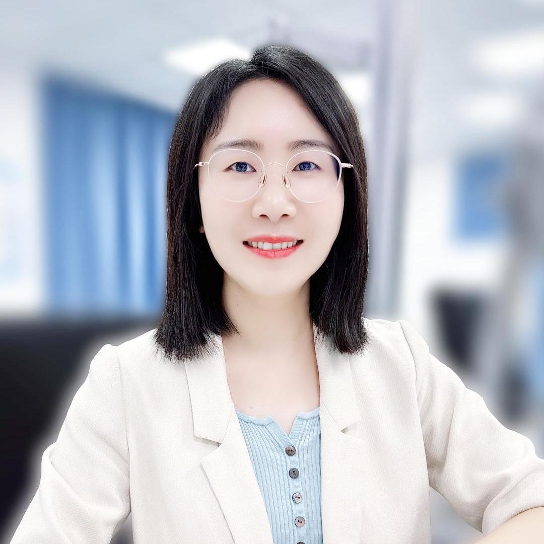 亮康源眼视光中心