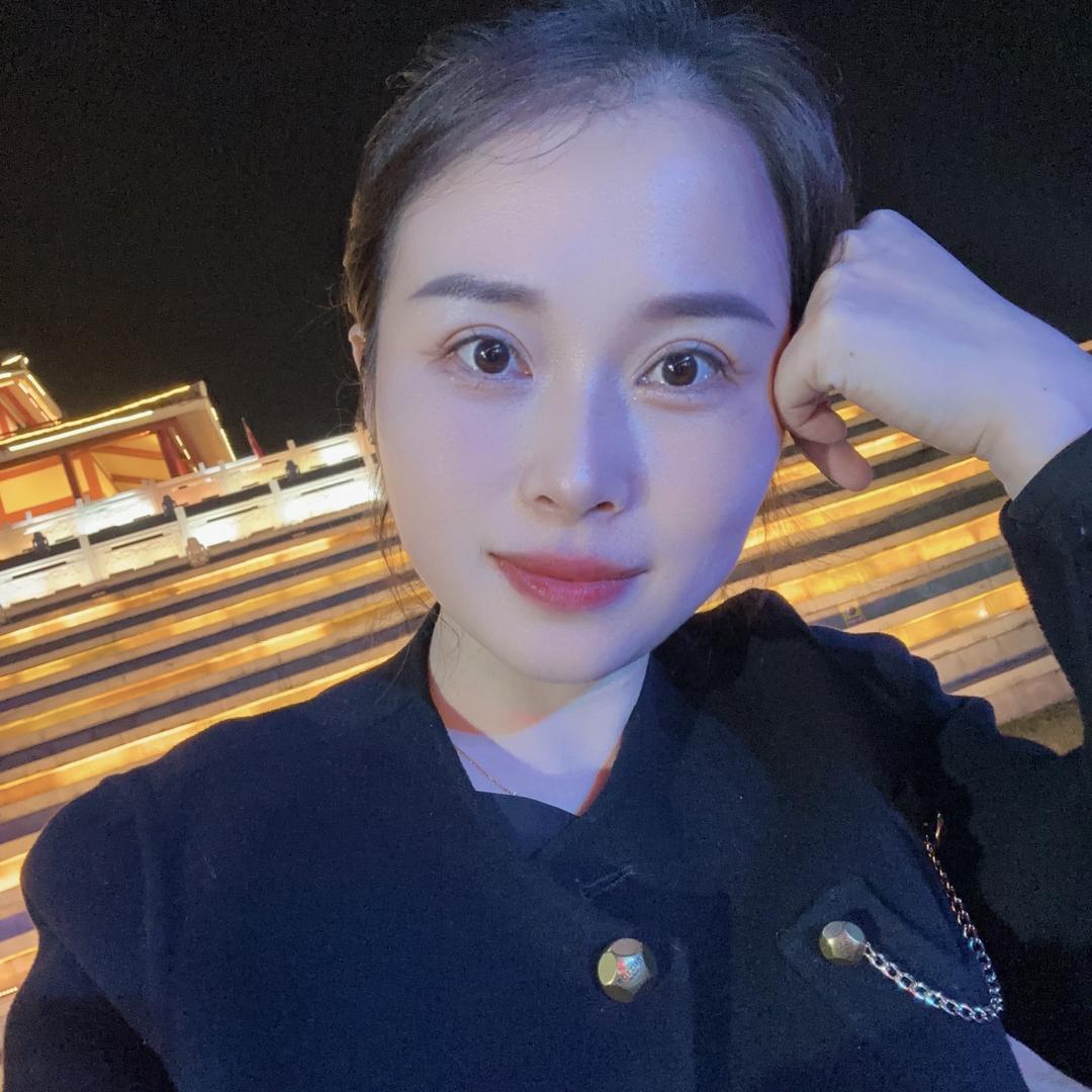 晓晓科技美肤静静