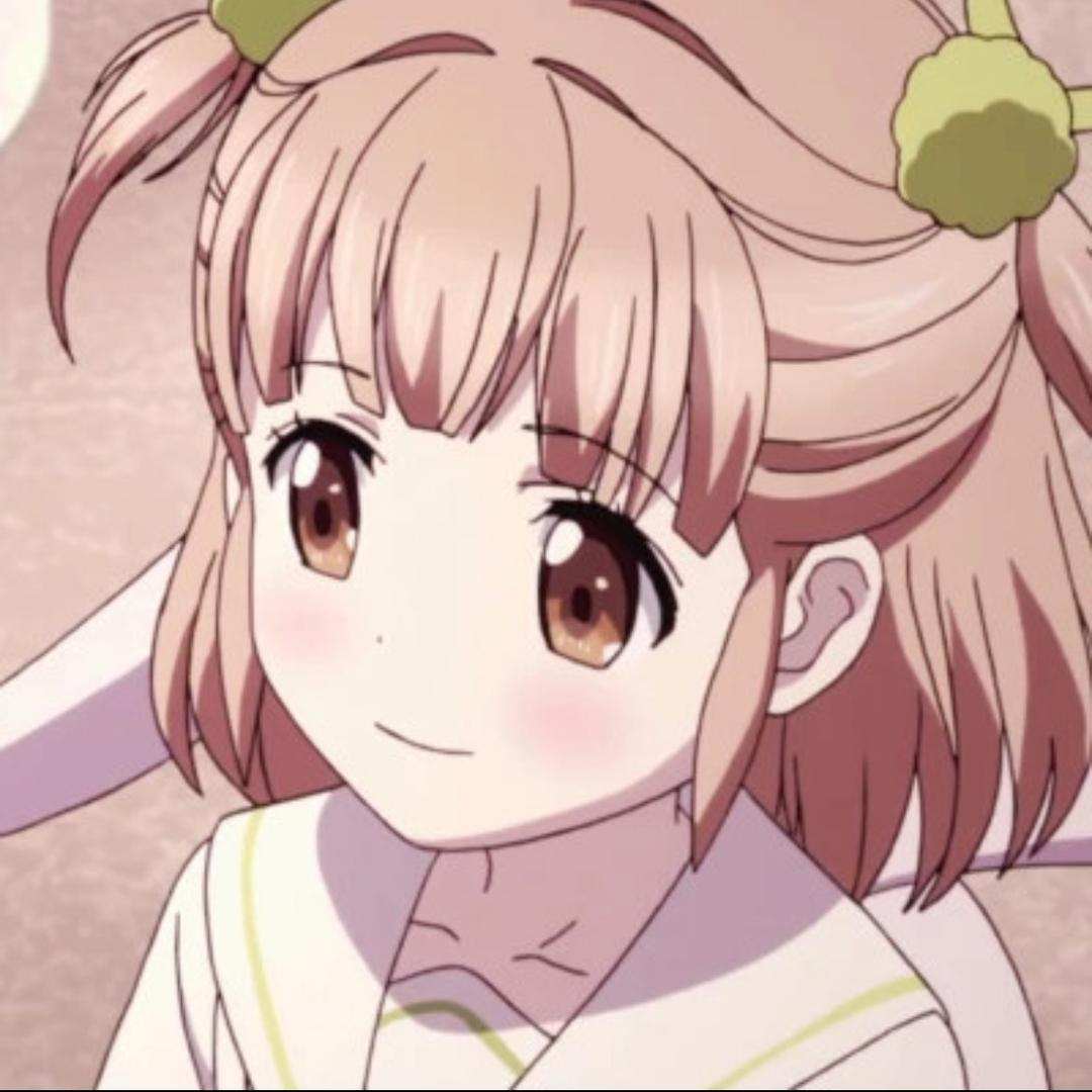 小幸运娜娜