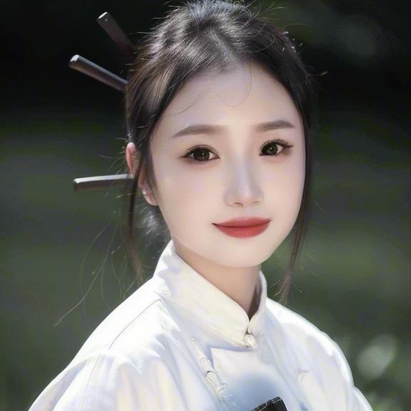 菲菲在努力