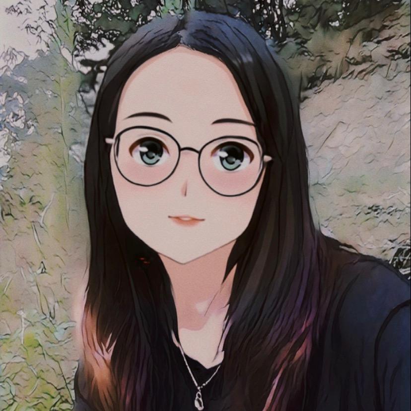 可乐有点甜呀