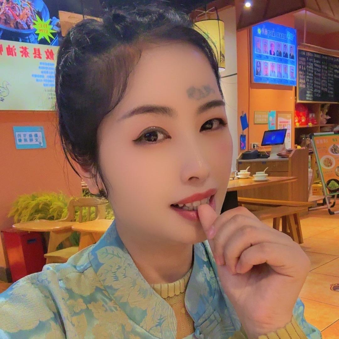 🌺 女旺财 🌺