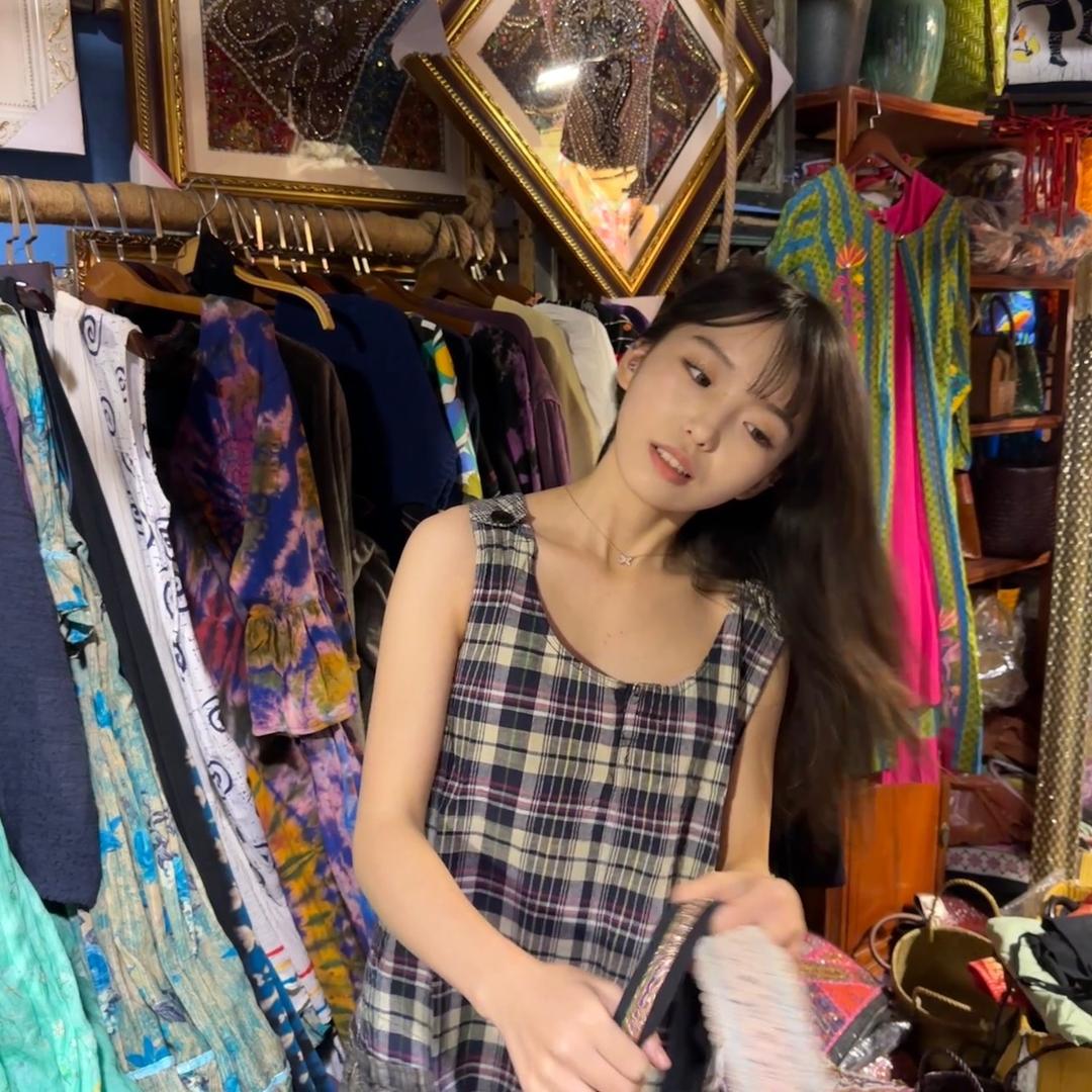 海莉Haili