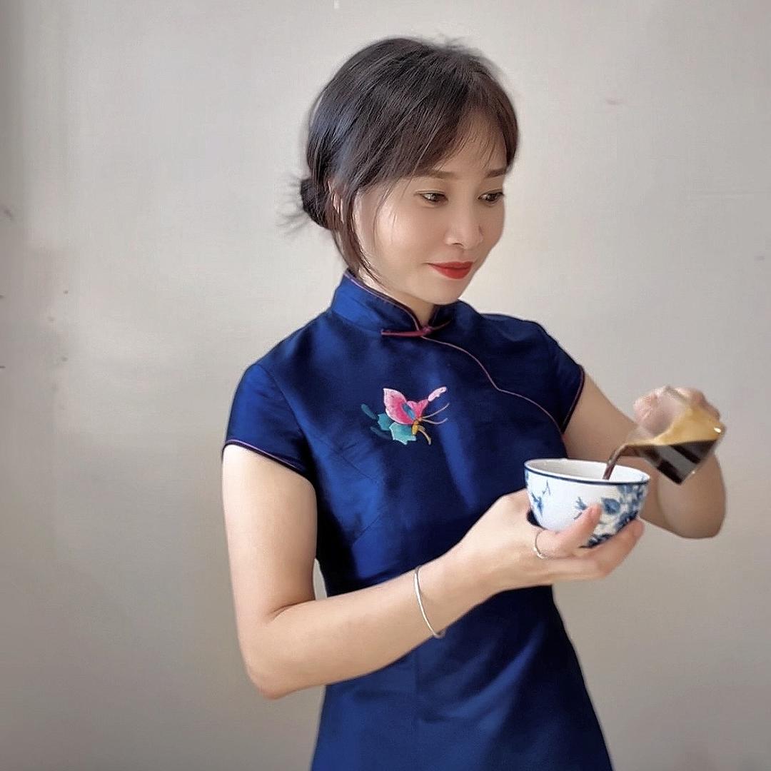 苏然 🤍