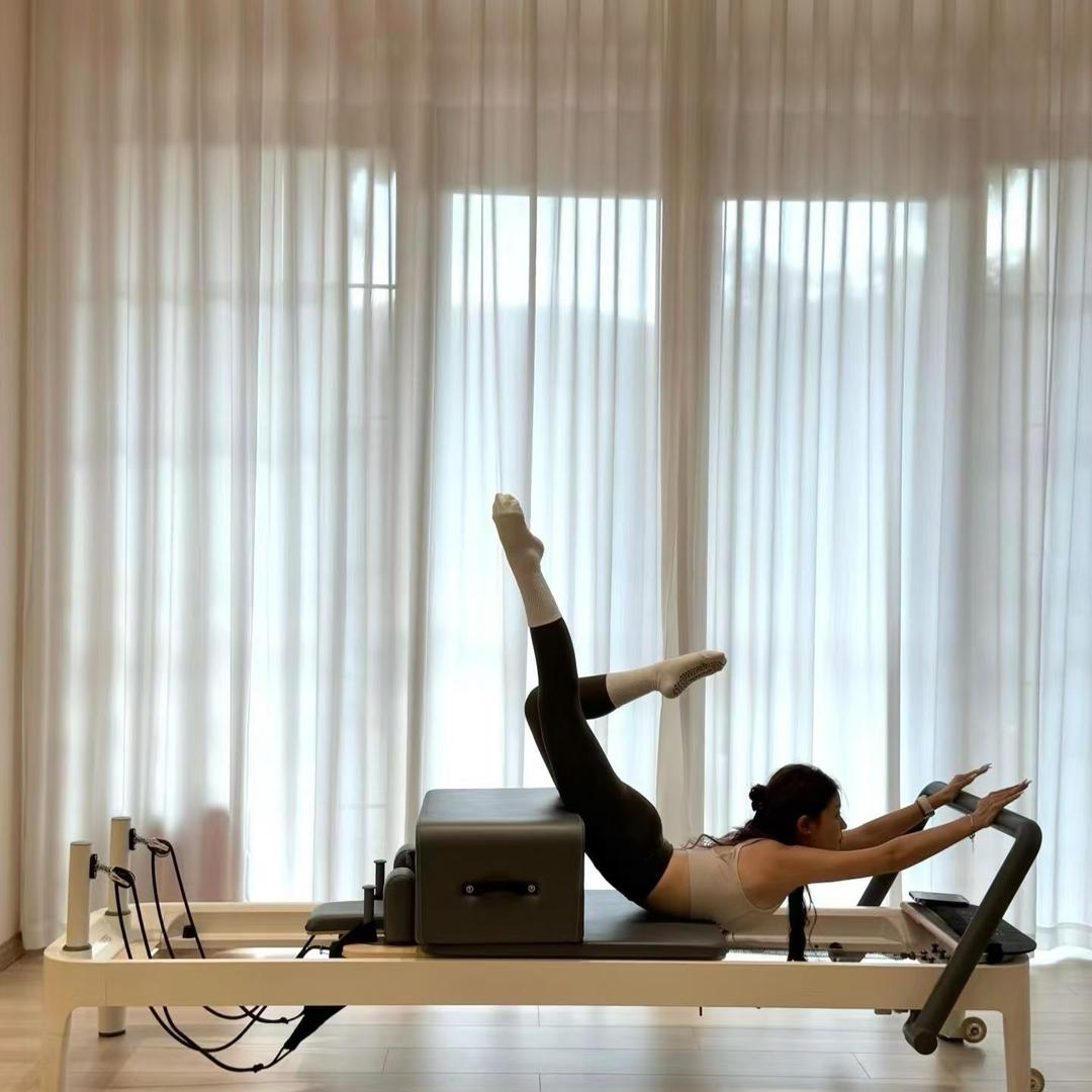 晨熙瑜伽普拉提生活馆