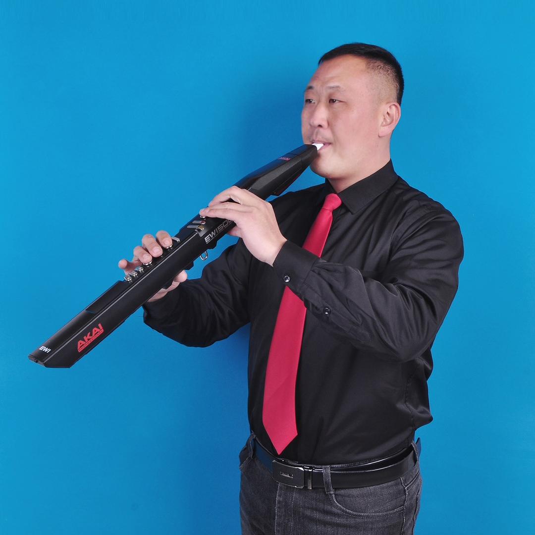 艺鸣管乐（山东刚子）