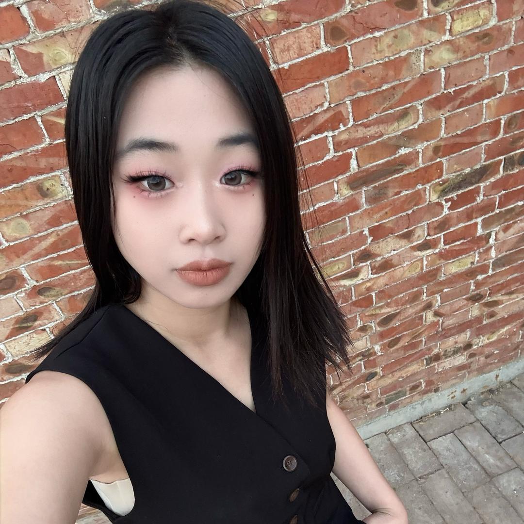 @安颜