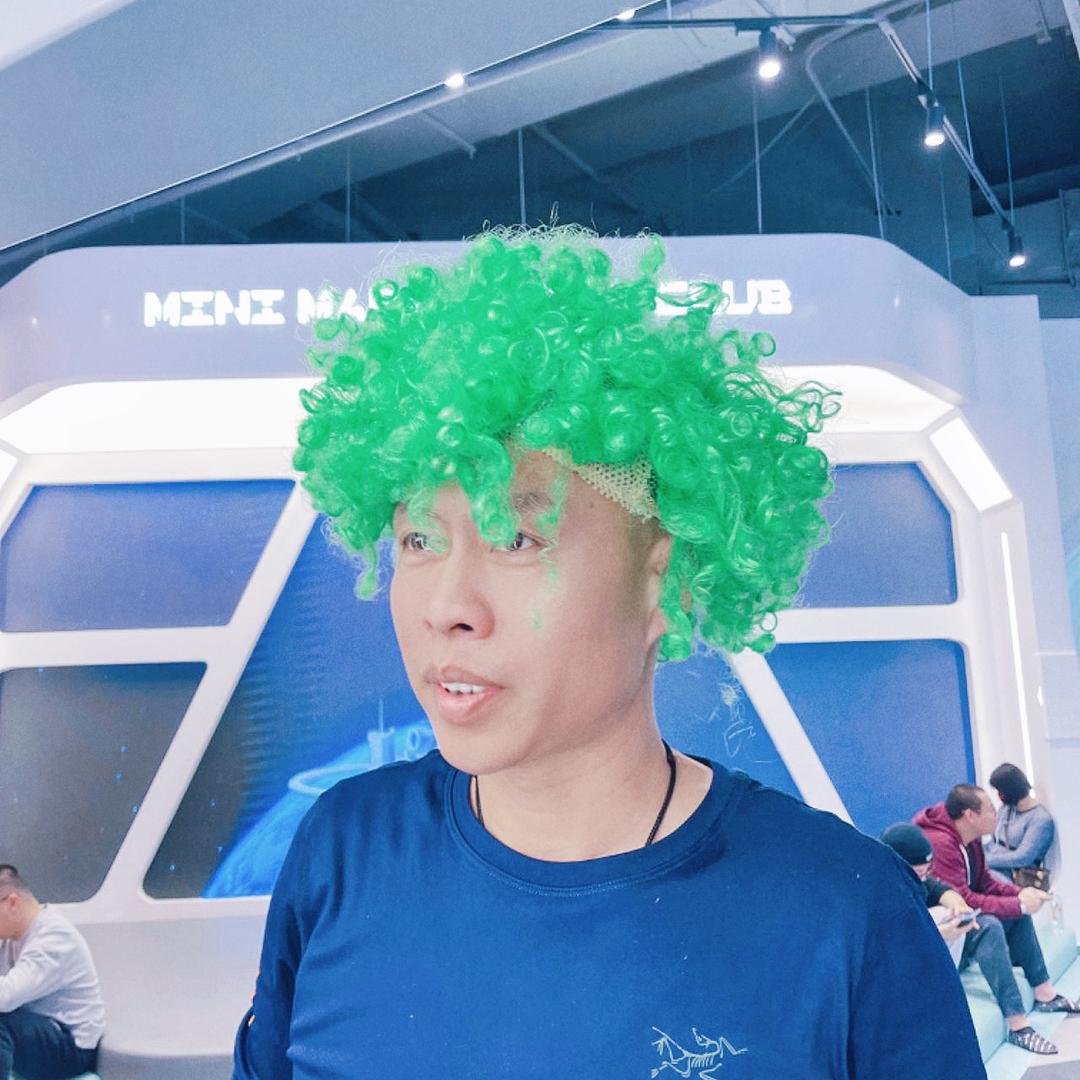 东北涛哥穿戴甲