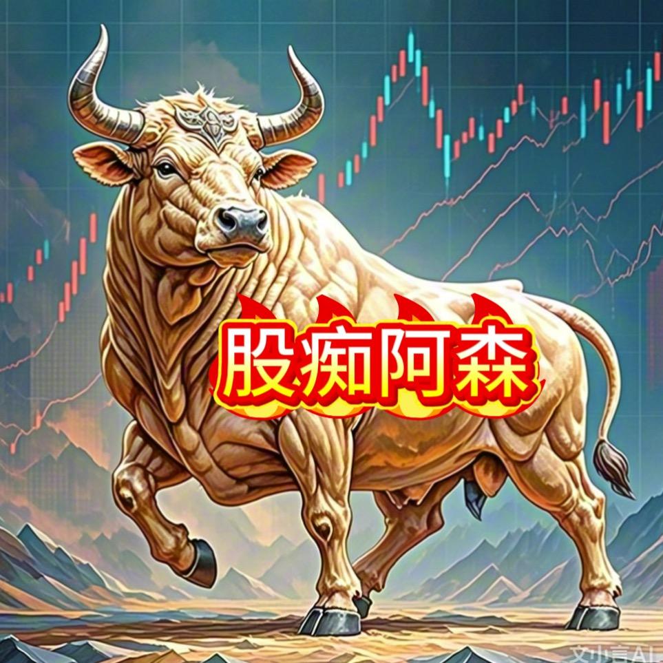 股痴阿森
